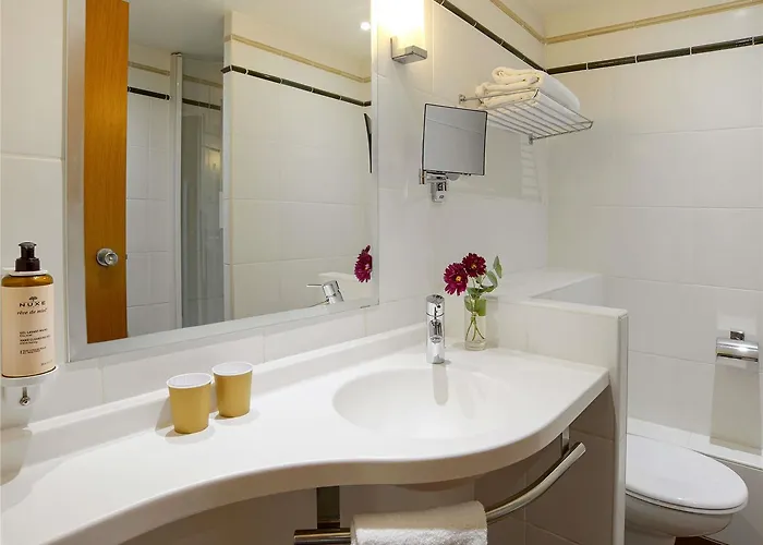 Mercure Centre Wilson Capitole Hotel