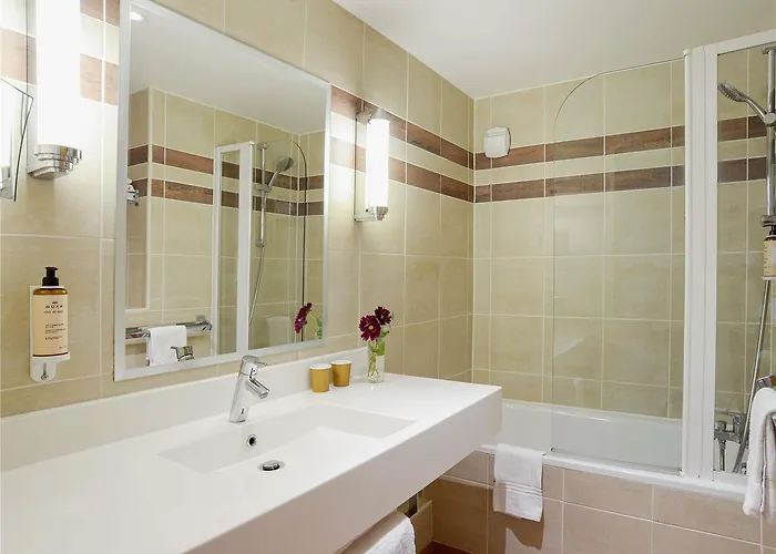 Mercure Centre Wilson Capitole 4*