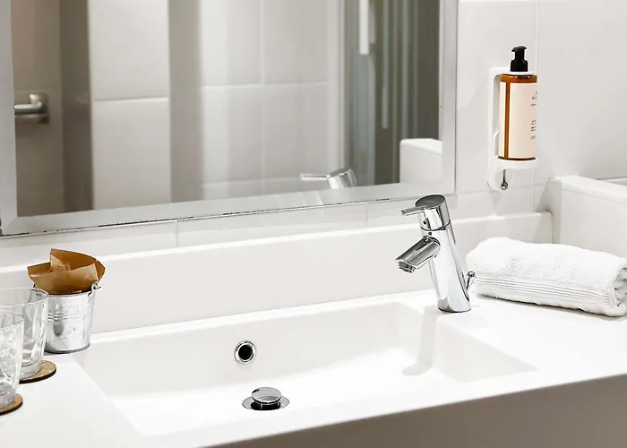 Mercure Centre Wilson Capitole Toulouse