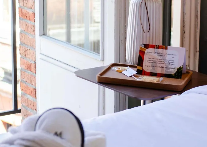 Mercure Centre Wilson Capitole 4*