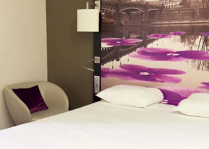 Mercure Centre Wilson Capitole