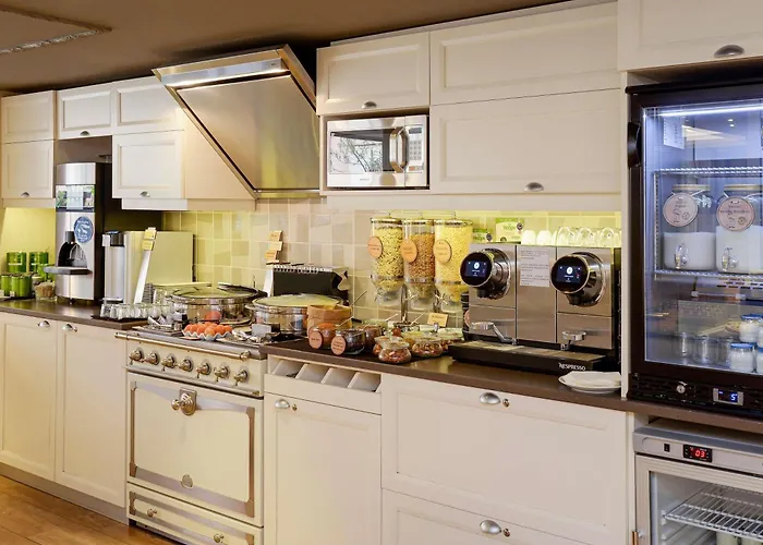 Mercure Centre Wilson Capitole Hotel Toulouse