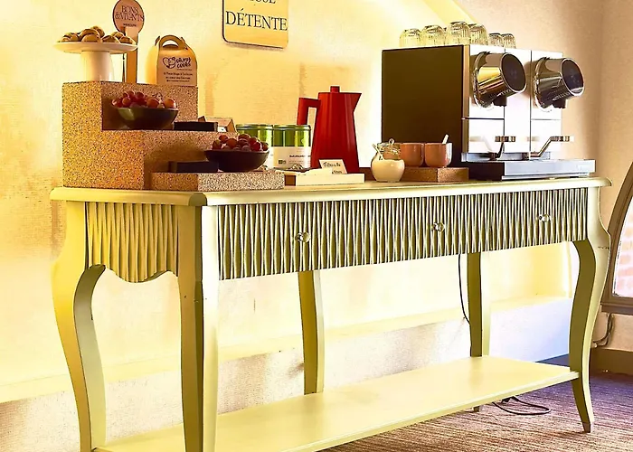 Mercure Centre Wilson Capitole 4*