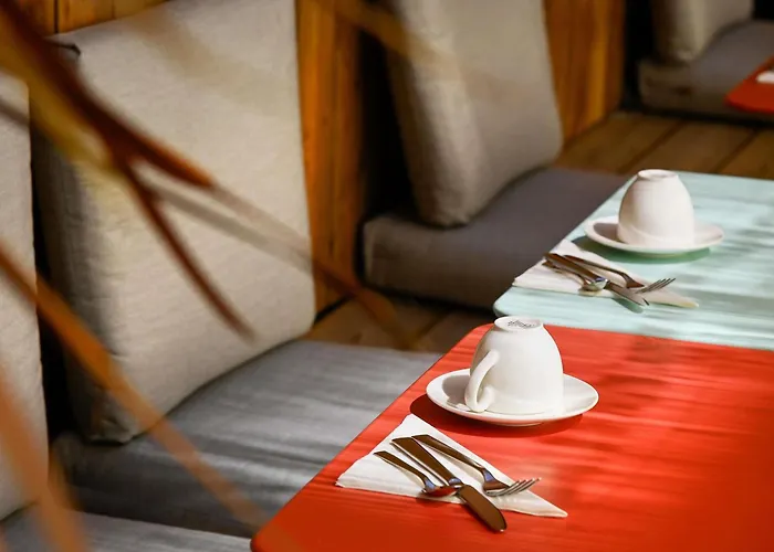 Mercure Centre Wilson Capitole Toulouse