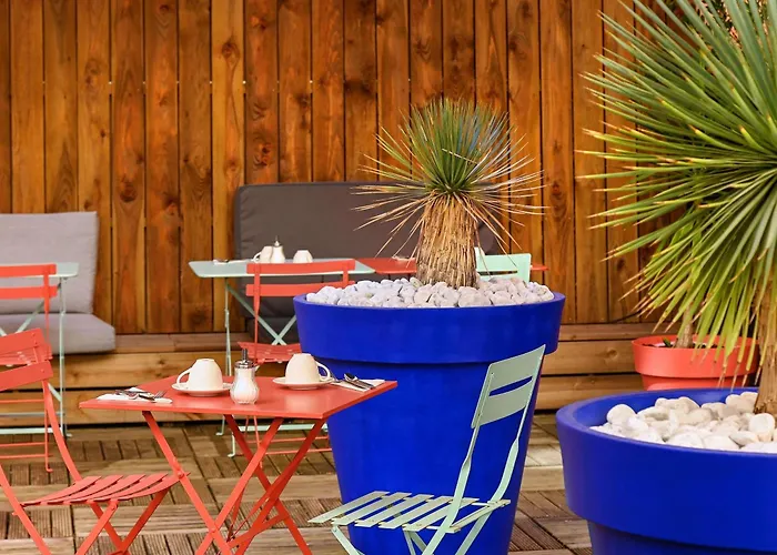 Mercure Centre Wilson Capitole Hotel Toulouse