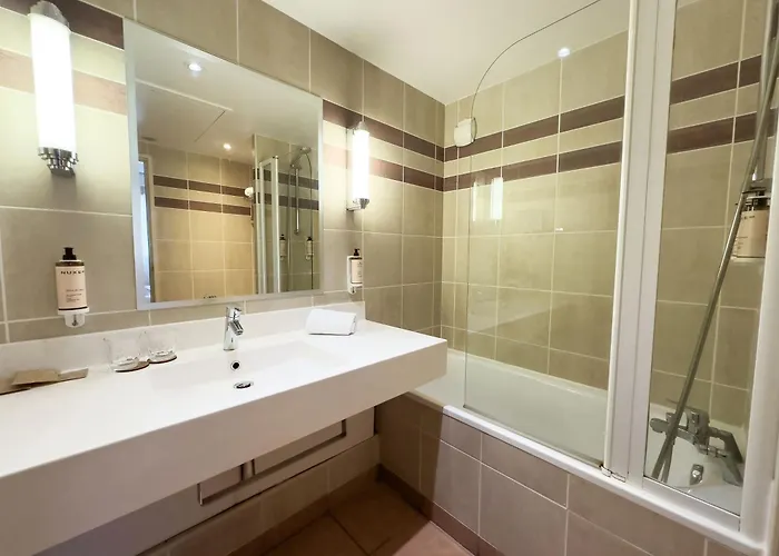 Mercure Centre Wilson Capitole Hotel