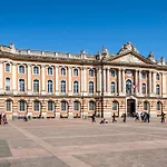Hotel Mercure Centre Wilson Capitole 4*
