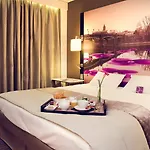 Mercure Centre Wilson Capitole 4*