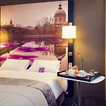 Hotel Mercure Centre Wilson Capitole 4*