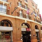 Hotel Mercure Centre Wilson Capitole