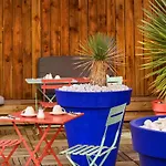 Mercure Centre Wilson Capitole Hotel Toulouse