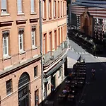 Mercure Centre Wilson Capitole 4* Toulouse