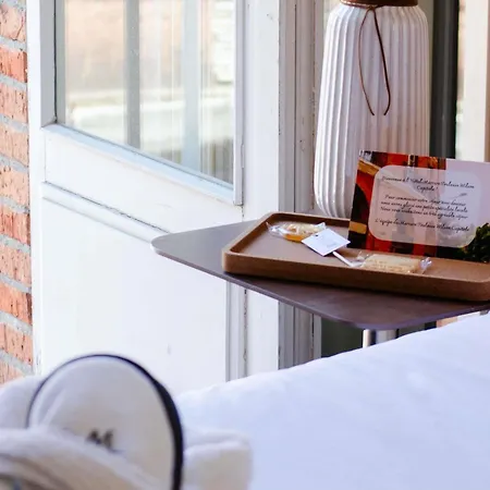 Mercure Centre Wilson Capitole 4*