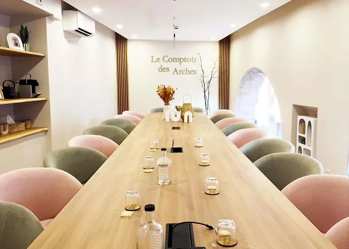 Mercure Centre Wilson Capitole 4* Toulouse