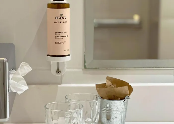 Hotell Mercure Centre Wilson Capitole 4*