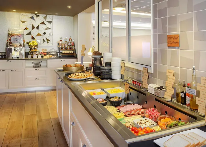 Mercure Centre Wilson Capitole 4*