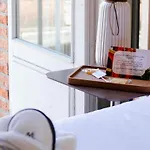 Mercure Centre Wilson Capitole 4*