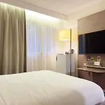 머큐어 센터 윌슨 캐피톨 4* 툴루즈
