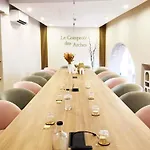 머큐어 센터 윌슨 캐피톨 4* 툴루즈