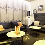 머큐어 센터 윌슨 캐피톨 4* 툴루즈
