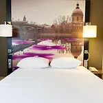 Mercure Centre Wilson Capitole Szálloda Toulouse