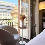 Mercure Centre Wilson Capitole Hotell 4*