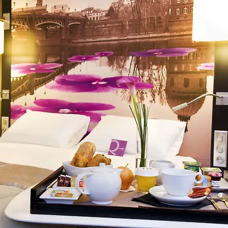 Mercure Centre Wilson Capitole