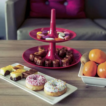 Hotell Mercure Centre Wilson Capitole 4*