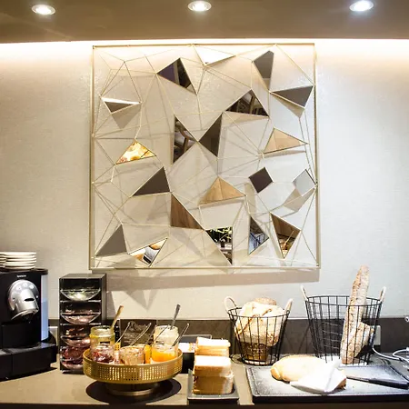 Mercure Centre Wilson Capitole Toulouse