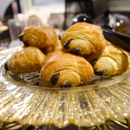 Hotell Mercure Centre Wilson Capitole