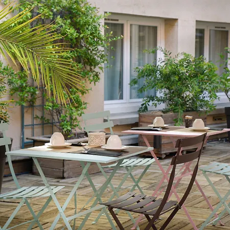 Mercure Centre Wilson Capitole