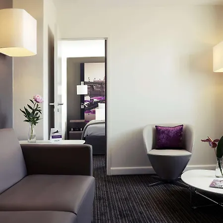 Mercure Centre Wilson Capitole 4*