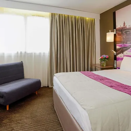 Mercure Centre Wilson Capitole 4*