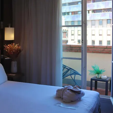 Mercure Centre Wilson Capitole Hotell Toulouse