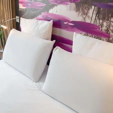 Mercure Centre Wilson Capitole Hotell