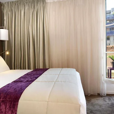 Mercure Centre Wilson Capitole