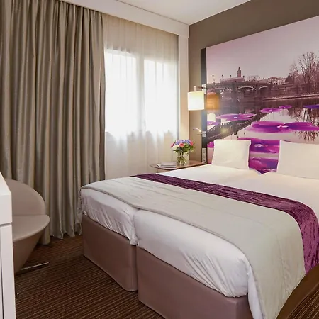 Hotell Mercure Centre Wilson Capitole Toulouse