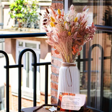 Hotell Mercure Centre Wilson Capitole Toulouse