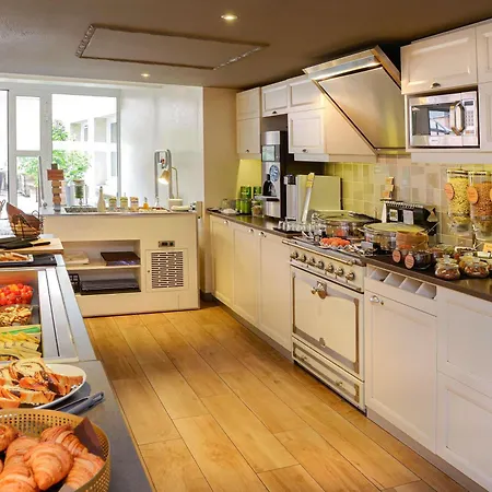 Hotell Mercure Centre Wilson Capitole 4*