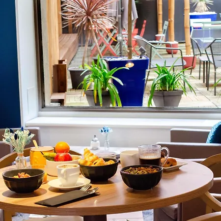 Hotell Mercure Centre Wilson Capitole Toulouse