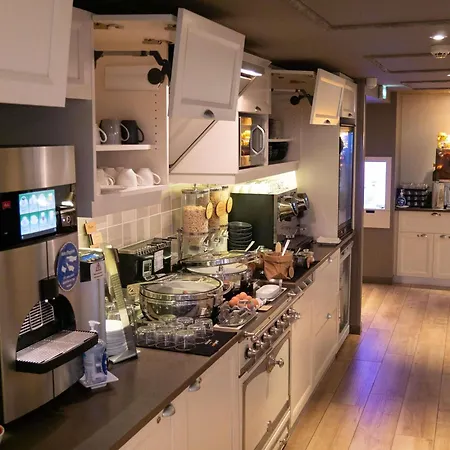 Mercure Centre Wilson Capitole Hotell 4*