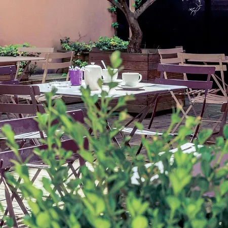 Mercure Centre Wilson Capitole Hotell 4*