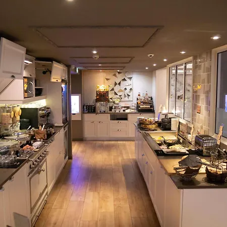 Mercure Centre Wilson Capitole 4*