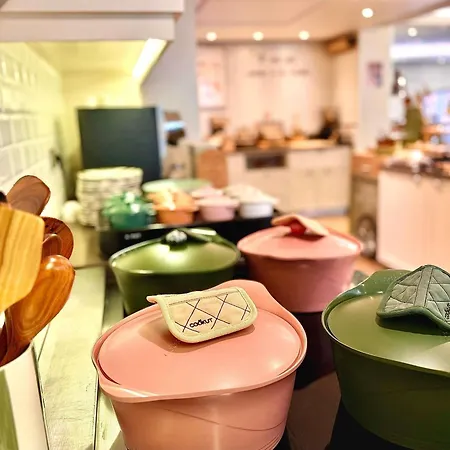 图卢兹中心威尔逊议会大厦美居酒店 酒店 圖盧茲