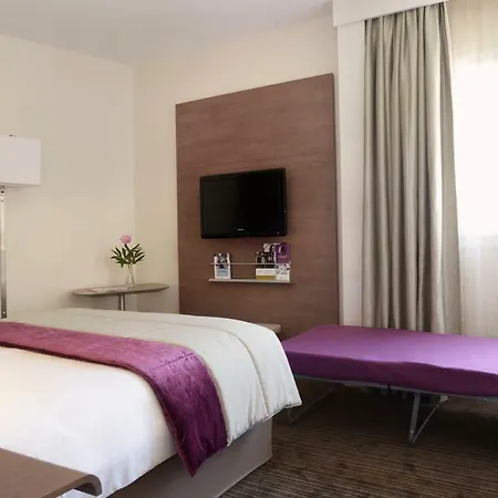 Mercure Centre Wilson Capitole 4*