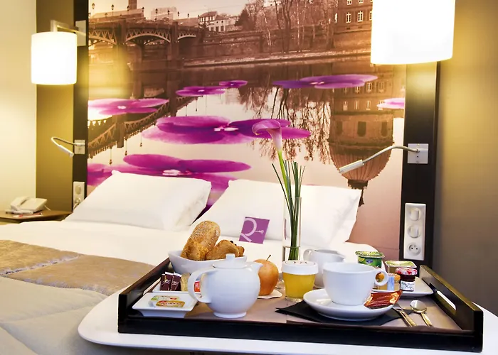 Mercure Centre Wilson Capitole