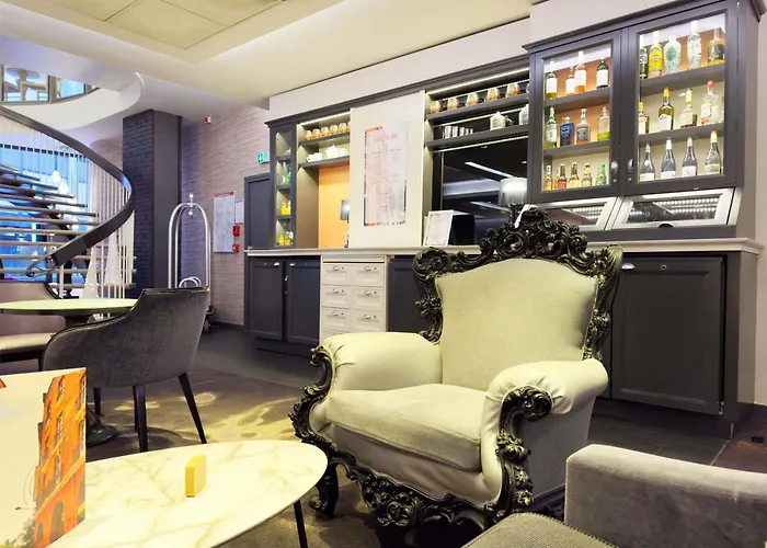 Mercure Centre Wilson Capitole Toulouse