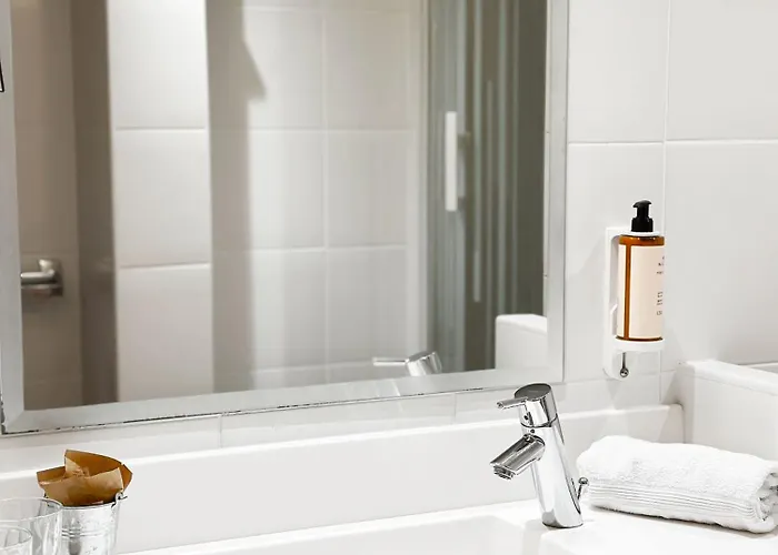 Mercure Centre Wilson Capitole 4* Toulouse