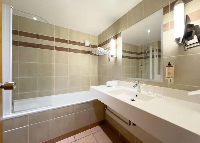 Mercure Centre Wilson Capitole Toulouse