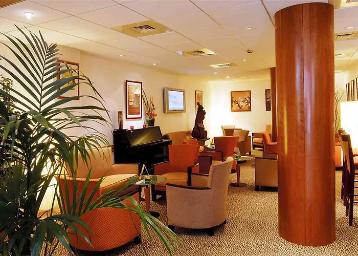 Mercure Centre Wilson Capitole 4*